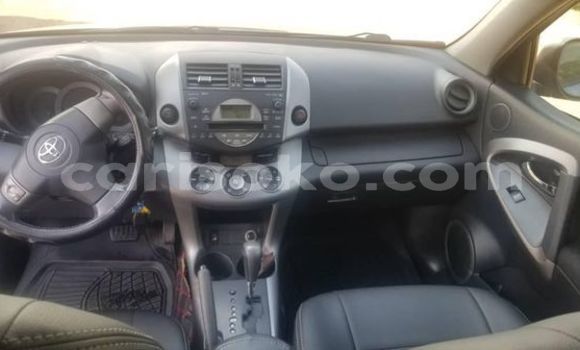 Acheter Occasion Voiture Toyota RAV4 Autre à Kigali, Rwanda Acheter Occasion Voiture Toyota RAV4 Autre à Kigali, Rwanda