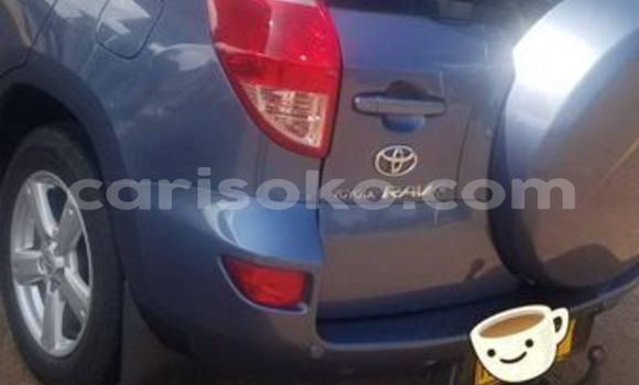 Acheter Occasion Voiture Toyota RAV4 Autre à Kigali, Rwanda Acheter Occasion Voiture Toyota RAV4 Autre à Kigali, Rwanda