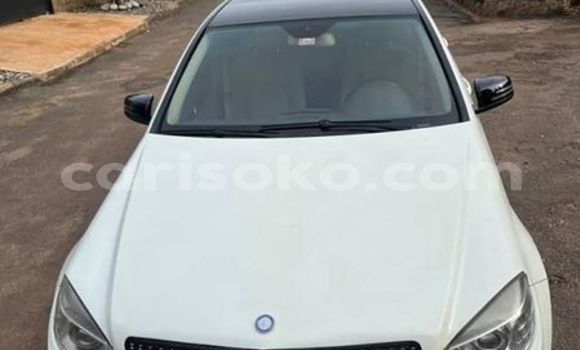Buy Used Mercedes-Benz KOMPRESSOR White Car in Kigali in Rwanda Buy Used Mercedes-Benz KOMPRESSOR White Car in Kigali in Rwanda
