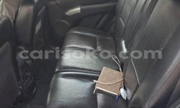 Sayi Na hannu Kia Sportage Autre Mota in Kigali a Rwanda Sayi Na hannu Kia Sportage Autre Mota in Kigali a Rwanda