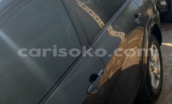 Sayi Na hannu Toyota RAV4 Gris Mota in Kigali a Rwanda Sayi Na hannu Toyota RAV4 Gris Mota in Kigali a Rwanda