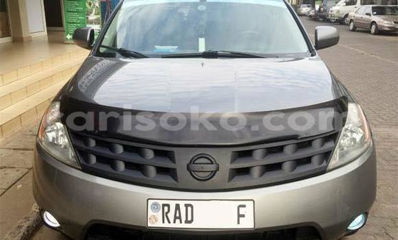 اشتري مستعمل Nissan Murano Autre سيارة في Gicumbi في Rwanda