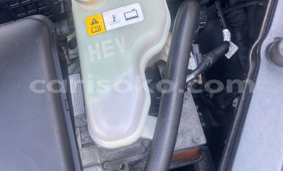 Sayi Na hannu Kia K7 Noir Mota in Kigali a Rwanda Sayi Na hannu Kia K7 Noir Mota in Kigali a Rwanda