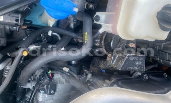 Sayi Na hannu Kia K7 Noir Mota in Kigali a Rwanda Sayi Na hannu Kia K7 Noir Mota in Kigali a Rwanda