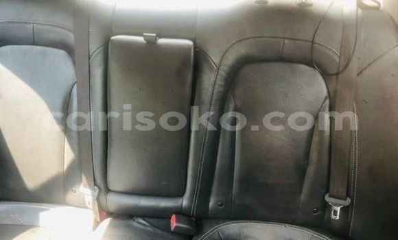 Buy Used Kia K5 White Car in Kigali in Rwanda Buy Used Kia K5 White Car in Kigali in Rwanda