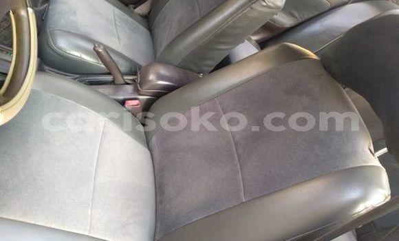 Buy Used Toyota Corolla Blue Car in Kigali in Rwanda Buy Used Toyota Corolla Blue Car in Kigali in Rwanda