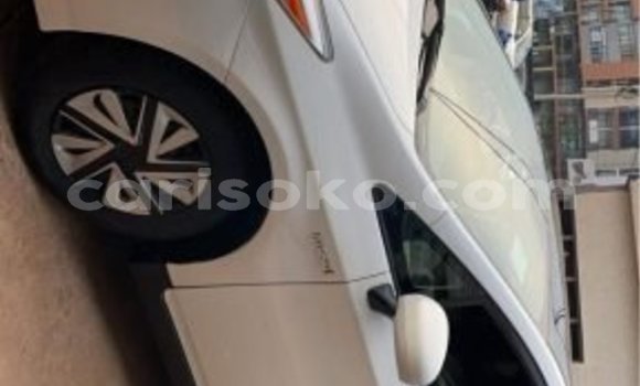 Buy Used Toyota Prius White Car in Kigali in Rwanda Buy Used Toyota Prius White Car in Kigali in Rwanda