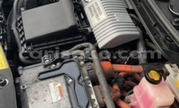 Buy Used Toyota Prius White Car in Kigali in Rwanda Buy Used Toyota Prius White Car in Kigali in Rwanda