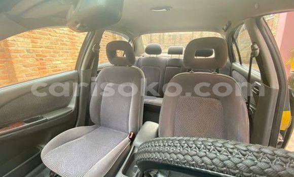 Buy Used Toyota Avensis Green Car in Kigali in Rwanda Buy Used Toyota Avensis Green Car in Kigali in Rwanda