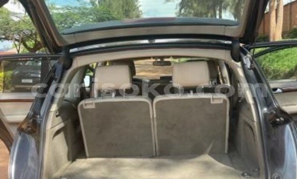 Sayi Na hannu Audi Q7 Noir Mota in Kigali a Rwanda Sayi Na hannu Audi Q7 Noir Mota in Kigali a Rwanda