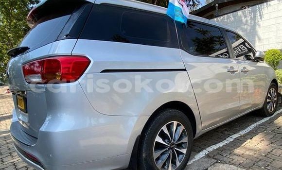 Acheter Occasion Voiture Kia Carnival Autre à Kigali, Rwanda