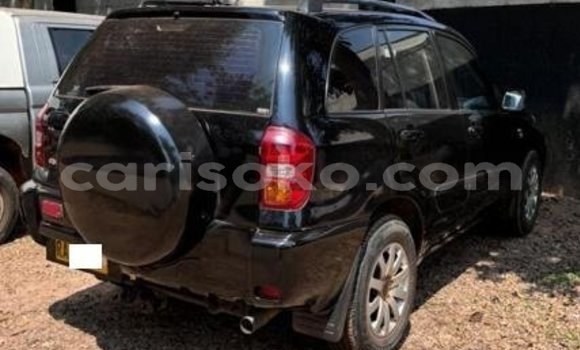 Buy Used Toyota RAV4 Black Car in Kigali in Rwanda Buy Used Toyota RAV4 Black Car in Kigali in Rwanda