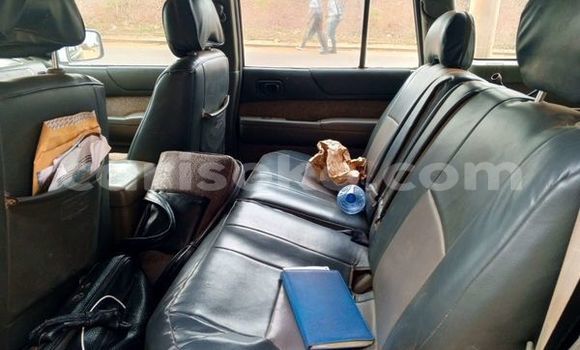Buy Used Nissan Patrol Green Car in Kigali in Rwanda Buy Used Nissan Patrol Green Car in Kigali in Rwanda