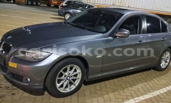 Sayi Na hannu BMW 321 Gris Mota in Kigali a Rwanda Sayi Na hannu BMW 321 Gris Mota in Kigali a Rwanda