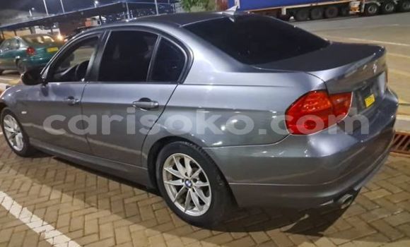 Sayi Na hannu BMW 321 Gris Mota in Kigali a Rwanda Sayi Na hannu BMW 321 Gris Mota in Kigali a Rwanda