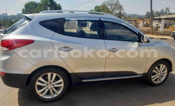 Buy Used Hyundai Tucson Other Car in Kigali in Rwanda Buy Used Hyundai Tucson Other Car in Kigali in Rwanda