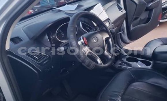 Buy Used Hyundai Tucson Other Car in Kigali in Rwanda Buy Used Hyundai Tucson Other Car in Kigali in Rwanda