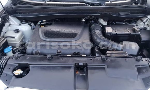 Buy Used Hyundai Tucson Other Car in Kigali in Rwanda Buy Used Hyundai Tucson Other Car in Kigali in Rwanda