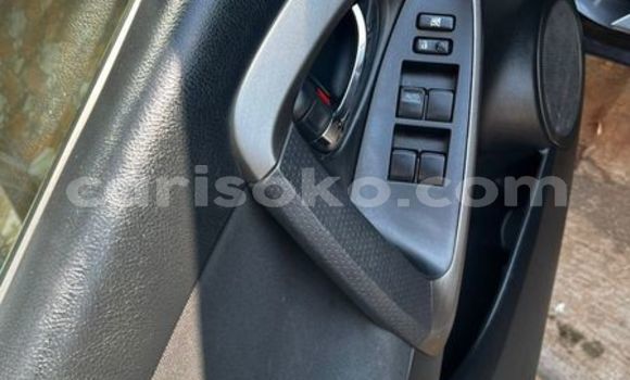 Buy Used Toyota RAV4 Silver Car in Kigali in Rwanda Buy Used Toyota RAV4 Silver Car in Kigali in Rwanda