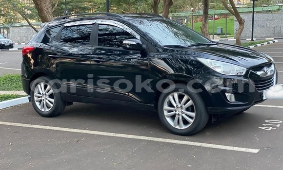Acheter Occasion Voiture Hyundai Tucson Autre à Kigali, Rwanda Acheter Occasion Voiture Hyundai Tucson Autre à Kigali, Rwanda
