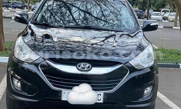 Acheter Occasion Voiture Hyundai Tucson Autre à Kigali, Rwanda Acheter Occasion Voiture Hyundai Tucson Autre à Kigali, Rwanda