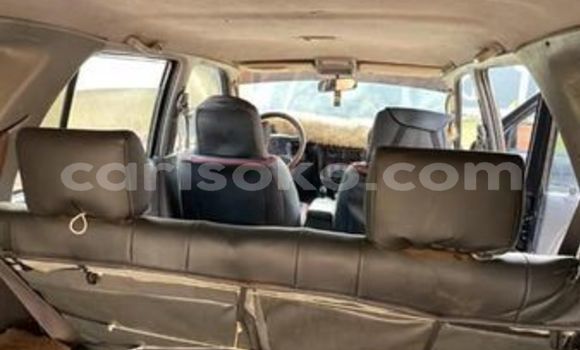 Acheter Occasion Voiture Toyota 4Runner Autre à Kigali, Rwanda Acheter Occasion Voiture Toyota 4Runner Autre à Kigali, Rwanda