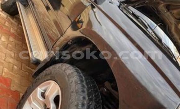 Acheter Occasion Voiture Toyota 4Runner Autre à Kigali, Rwanda Acheter Occasion Voiture Toyota 4Runner Autre à Kigali, Rwanda