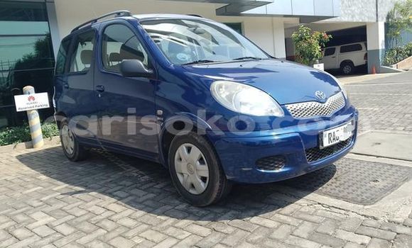 Acheter Occasion Voiture Toyota Yaris Autre à Kigali, Rwanda Acheter Occasion Voiture Toyota Yaris Autre à Kigali, Rwanda