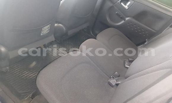 Acheter Occasion Voiture Toyota Yaris Autre à Kigali, Rwanda Acheter Occasion Voiture Toyota Yaris Autre à Kigali, Rwanda