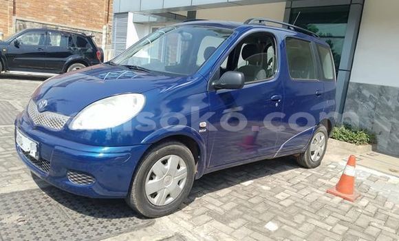 Acheter Occasion Voiture Toyota Yaris Autre à Kigali, Rwanda Acheter Occasion Voiture Toyota Yaris Autre à Kigali, Rwanda