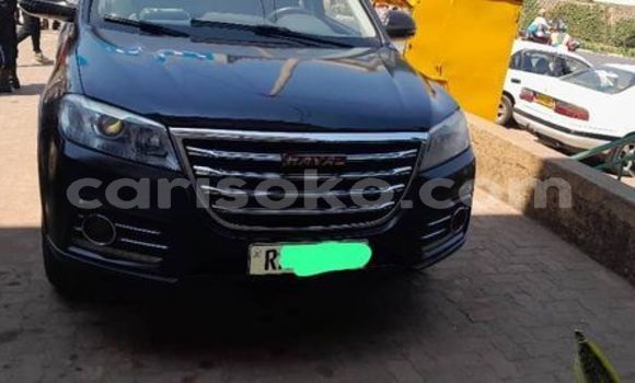 Acheter Occasion Voiture Haval H6 Autre à Kigali, Rwanda