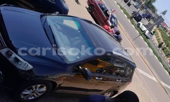 Acheter Occasion Voiture Haval H6 Autre à Kigali, Rwanda Acheter Occasion Voiture Haval H6 Autre à Kigali, Rwanda