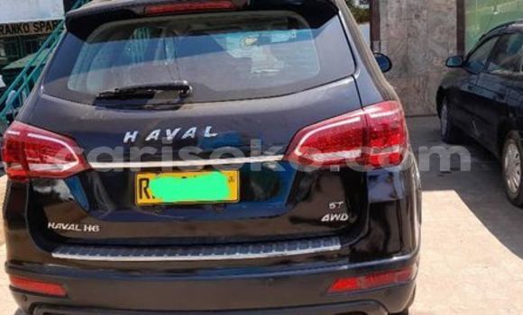 Acheter Occasion Voiture Haval H6 Autre à Kigali, Rwanda Acheter Occasion Voiture Haval H6 Autre à Kigali, Rwanda