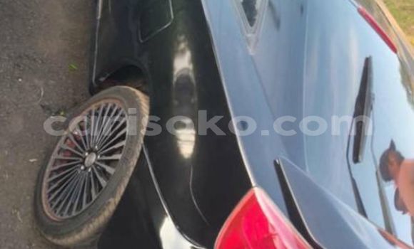 Acheter Occasion Voiture Toyota Celica Autre à Kigali, Rwanda Acheter Occasion Voiture Toyota Celica Autre à Kigali, Rwanda