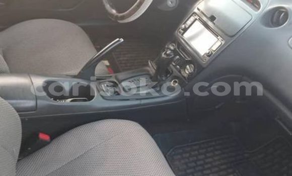 Acheter Occasion Voiture Toyota Celica Autre à Kigali, Rwanda Acheter Occasion Voiture Toyota Celica Autre à Kigali, Rwanda