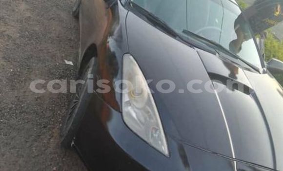 Acheter Occasion Voiture Toyota Celica Autre à Kigali, Rwanda Acheter Occasion Voiture Toyota Celica Autre à Kigali, Rwanda