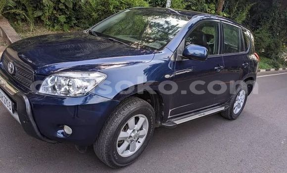 Acheter Occasion Voiture Toyota RAV4 Autre à Kigali, Rwanda Acheter Occasion Voiture Toyota RAV4 Autre à Kigali, Rwanda