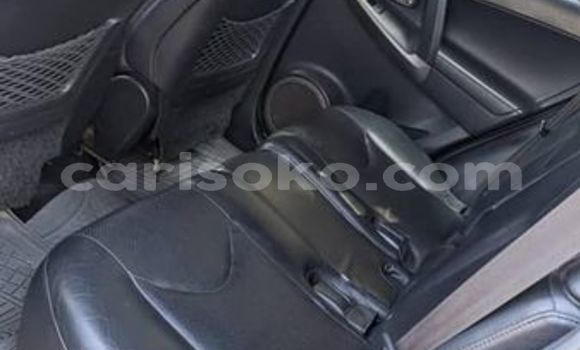 Acheter Occasion Voiture Toyota RAV4 Autre à Kigali, Rwanda Acheter Occasion Voiture Toyota RAV4 Autre à Kigali, Rwanda