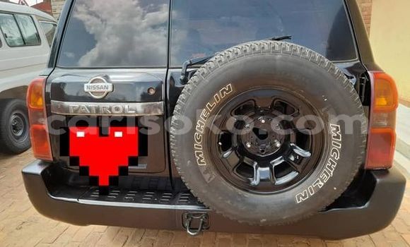 Acheter Occasion Voiture Nissan Patrol Autre à Kigali, Rwanda Acheter Occasion Voiture Nissan Patrol Autre à Kigali, Rwanda