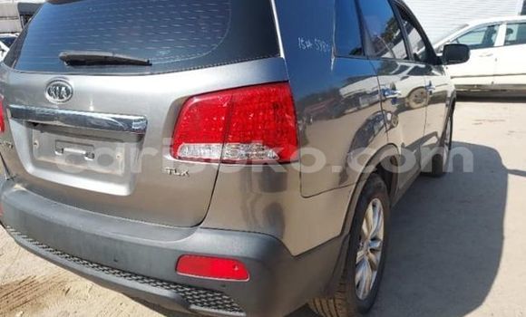 Acheter Occasion Voiture Kia Niro Autre à Kigali, Rwanda Acheter Occasion Voiture Kia Niro Autre à Kigali, Rwanda