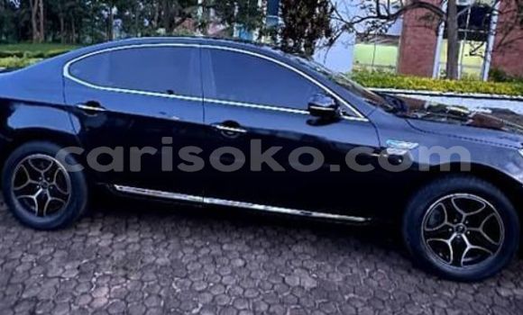 Sayi Na hannu Toyota Camry Noir Mota in Kigali a Rwanda Sayi Na hannu Toyota Camry Noir Mota in Kigali a Rwanda