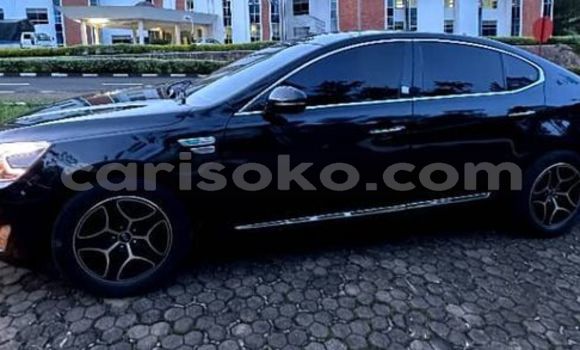 Acheter Occasion Voiture Toyota Camry Noir à Kigali, Rwanda Acheter Occasion Voiture Toyota Camry Noir à Kigali, Rwanda