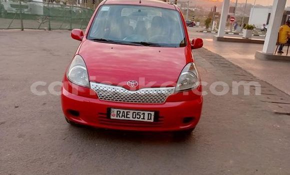 Sayi Na hannu Toyota Yaris Autre Mota in Byumba a Byumba Sayi Na hannu Toyota Yaris Autre Mota in Byumba a Byumba