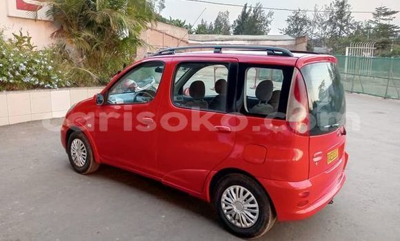 Sayi Na hannu Toyota Yaris Autre Mota in Byumba a Byumba Sayi Na hannu Toyota Yaris Autre Mota in Byumba a Byumba