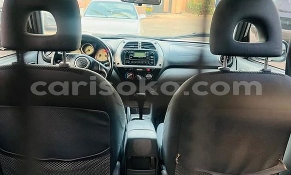 Buy Used Toyota RAV4 Other Car in Butare in Butare Buy Used Toyota RAV4 Other Car in Butare in Butare