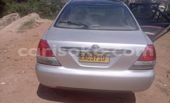 Sayi Na hannu Toyota Mark II Autre Mota in Kigali a Rwanda Sayi Na hannu Toyota Mark II Autre Mota in Kigali a Rwanda