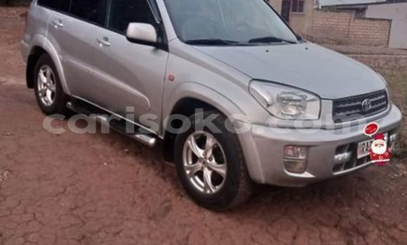 Sayi Na hannu Toyota RAV4 Autre Mota in Kigali a Rwanda Sayi Na hannu Toyota RAV4 Autre Mota in Kigali a Rwanda