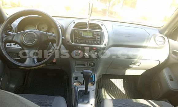 Sayi Na hannu Toyota RAV4 Autre Mota in Kigali a Rwanda Sayi Na hannu Toyota RAV4 Autre Mota in Kigali a Rwanda