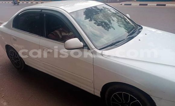 Sayi Na hannu Hyundai Accent Blanc Mota in Kigali a Rwanda Sayi Na hannu Hyundai Accent Blanc Mota in Kigali a Rwanda