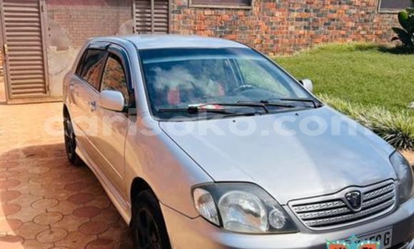 Sayi Na hannu Toyota Corolla Altis Autre Mota in Kigali a Rwanda Sayi Na hannu Toyota Corolla Altis Autre Mota in Kigali a Rwanda